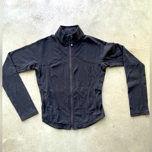 Lululemon Vintage Running/ Workout Jacket, Size 4